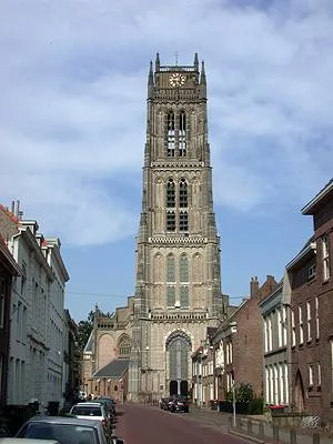 Zaltbommel: Zaltbommelmaarten