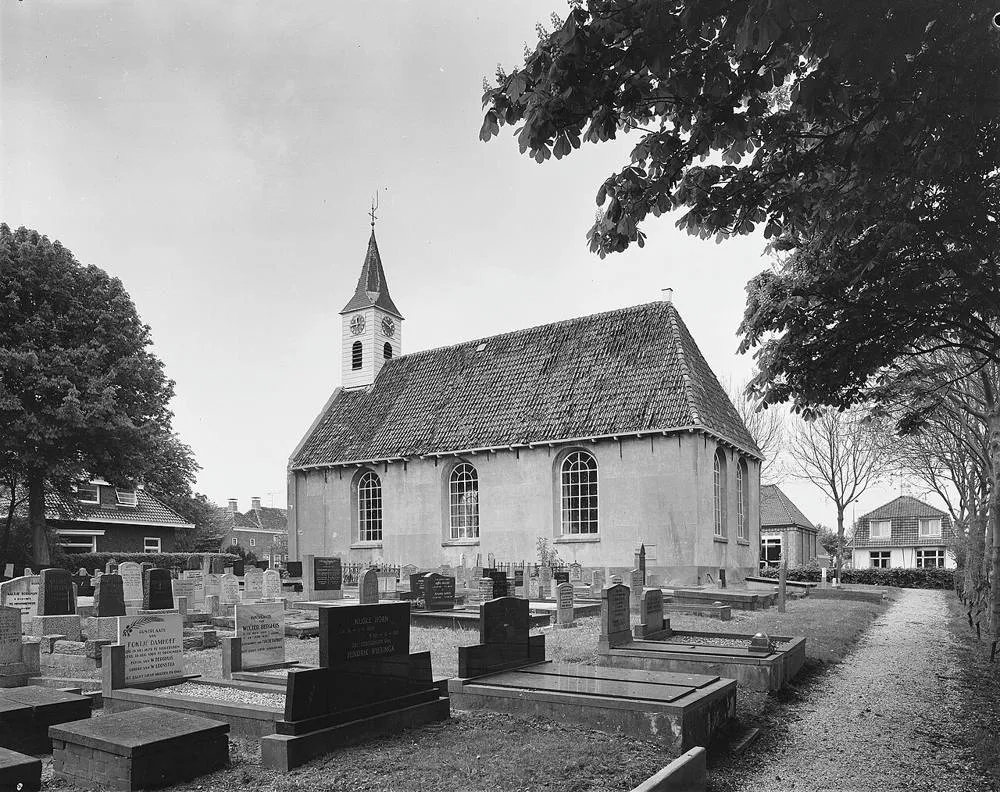 Adorp: Zuidzijde - Adorp - 20004652 - RCE