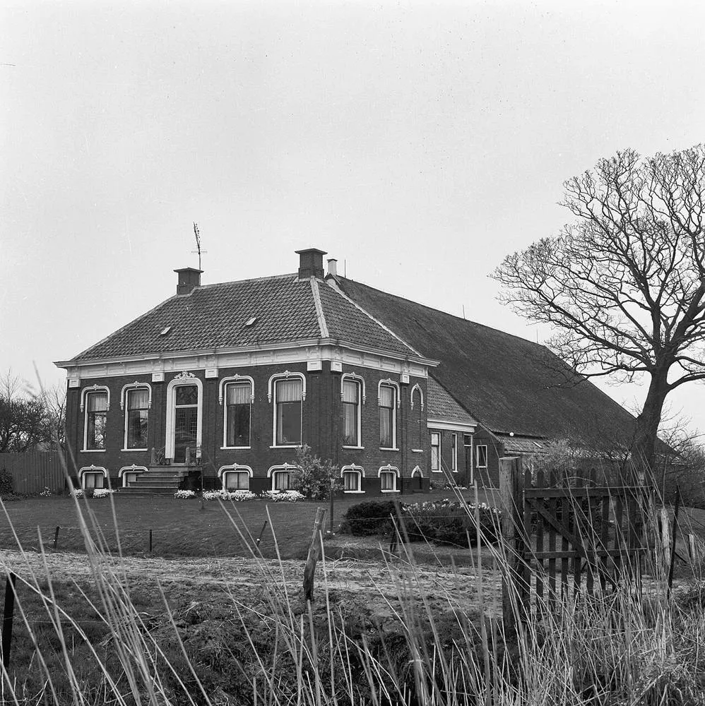 Oudeschip: Aanzicht - Oudeschip - 20179444 - RCE