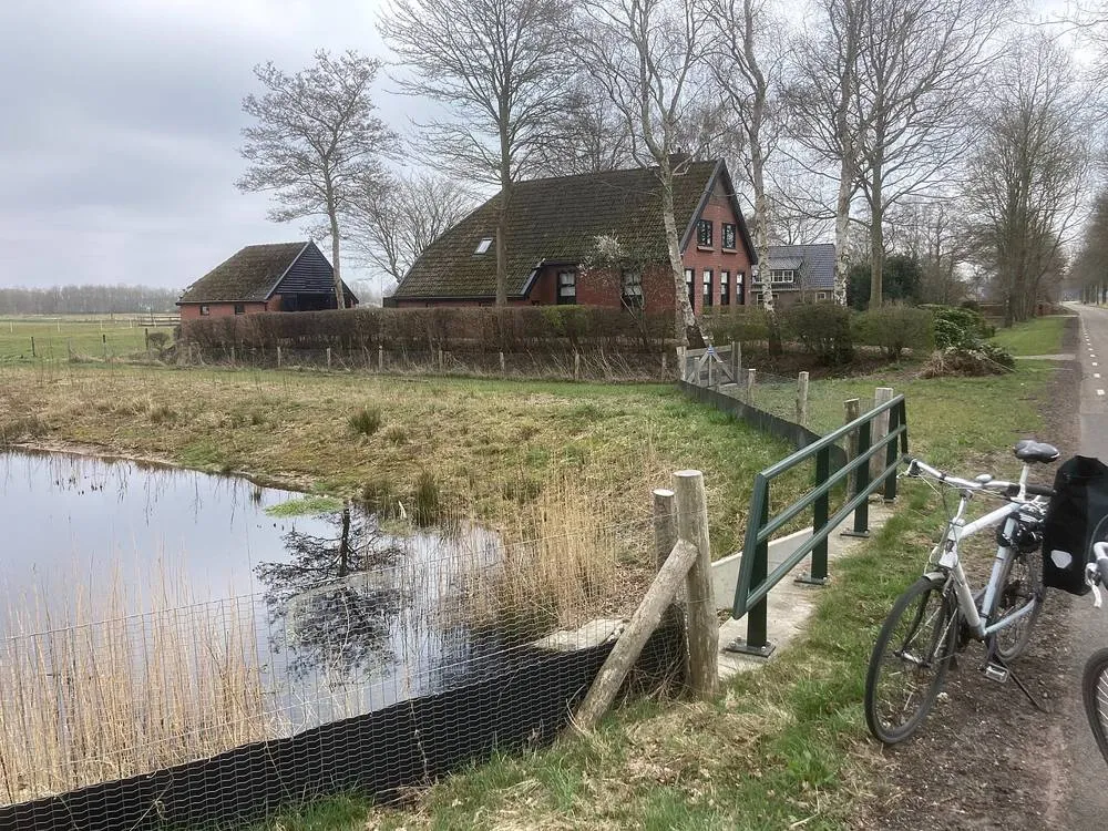 Scharmer: Scharmer Westerbroek