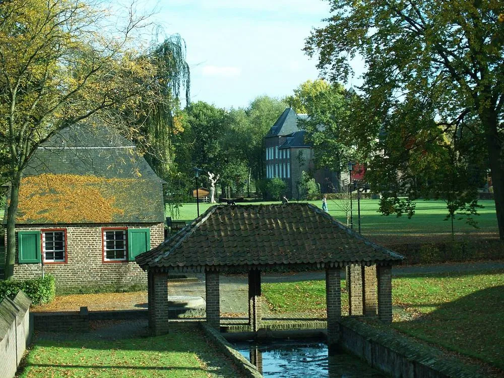 Baarlo: Baarlo