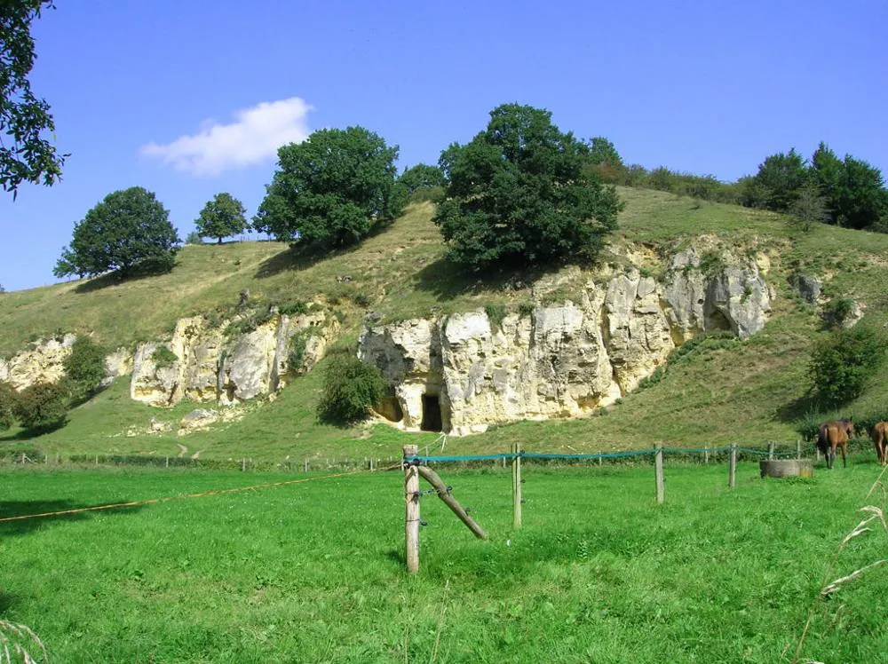 Bemelen: Bemelerberg
