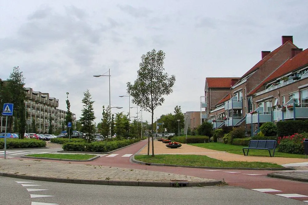 Castricum: Castricum
