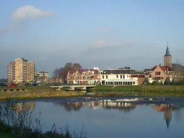 Hardenberg: Hardenberg scenic