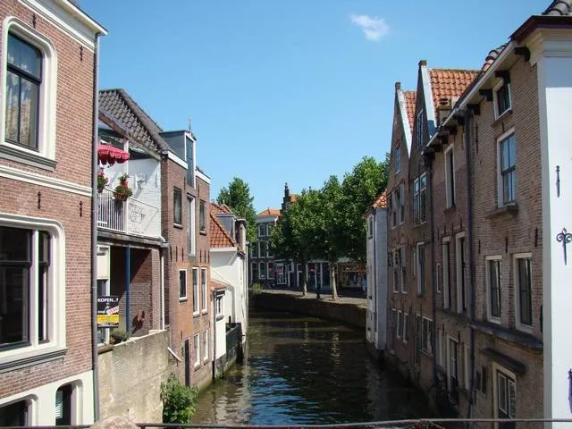 Oudewater: Oudewater 127